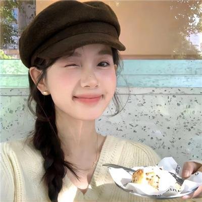 兔子的月亮