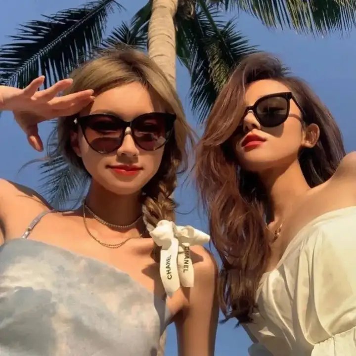 不定性女儿