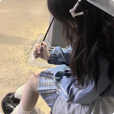 毕业之前说再见